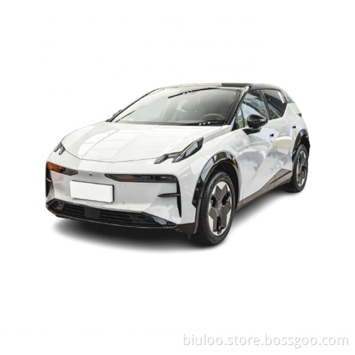 2023 Новый электрический автомобиль Geely Zeekr x 2023 Zeekr Zeeker x 4 5 сидений EV Suv Coche Электромобиль